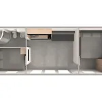 Holiday home Magnolia House By The River