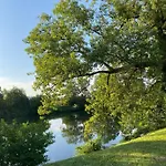 Holiday home Magnolia House By The River Metlika