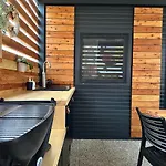 Magnolia House By The River *