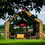 Holiday home Magnolia House By The River Metlika