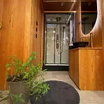Holiday home Magnolia House By The River