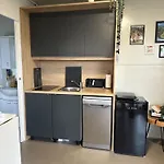 Holiday home Magnolia House By The River Metlika