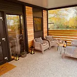 Magnolia House By The River Holiday home