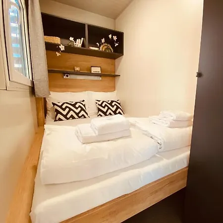 Сasa de vacaciones Magnolia House By The River