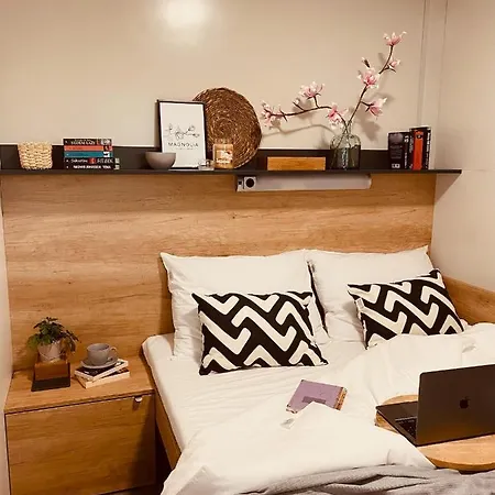 Magnolia House By The River Сasa de vacaciones *