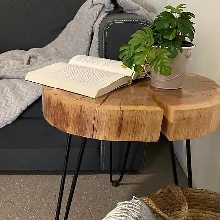 Сasa de vacaciones Magnolia House By The River Metlika