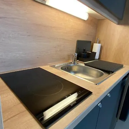 Magnolia House By The River Сasa de vacaciones