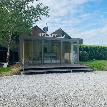 Magnolia House By The River Holiday home