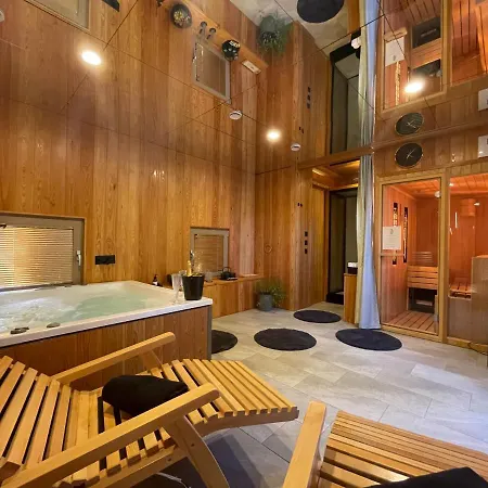 Magnolia House By The River Сasa de vacaciones *