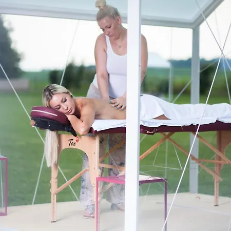 Сasa de vacaciones Magnolia House By The River