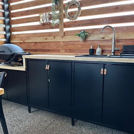 Magnolia House By The River * Metlika