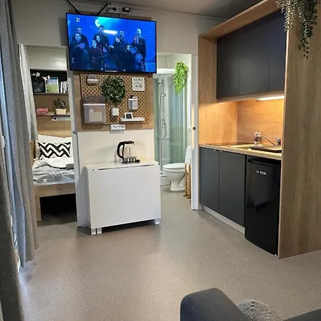 Magnolia House By The River * Metlika