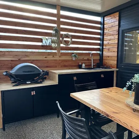 Magnolia House By The River Сasa de vacaciones