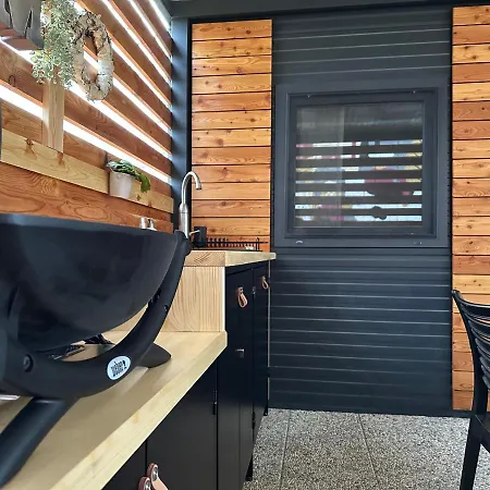 Magnolia House By The River Сasa de vacaciones *