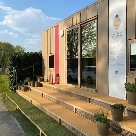 Сasa de vacaciones Magnolia House By The River