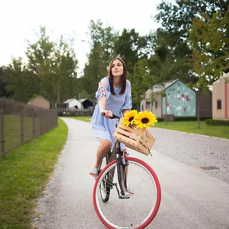 Magnolia House By The River Σπίτι διακοπών Metlika