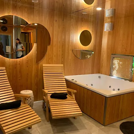 Сasa de vacaciones Magnolia House By The River *