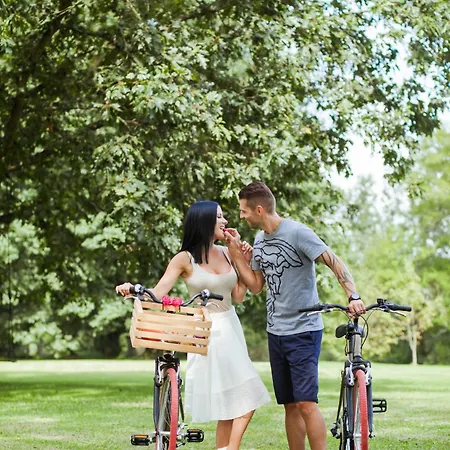 Magnolia House By The River