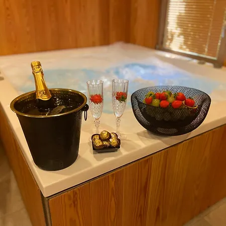 Сasa de vacaciones Magnolia House By The River *