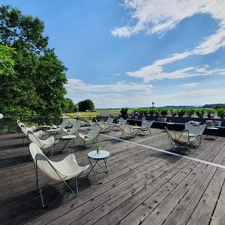 Сasa de vacaciones Magnolia House By The River