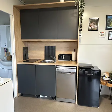 Сasa de vacaciones Magnolia House By The River Metlika