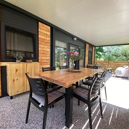 Magnolia House By The River Σπίτι διακοπών *