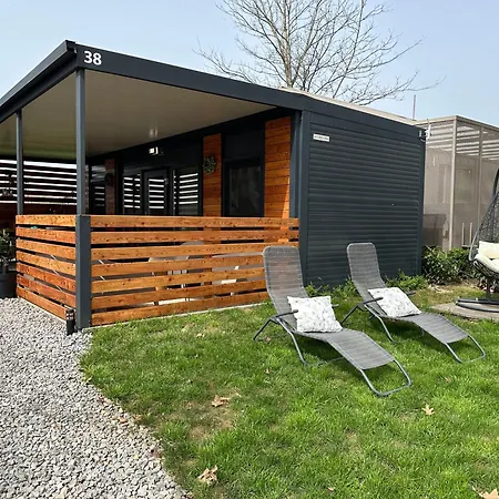 Сasa de vacaciones Magnolia House By The River Metlika