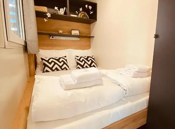 Σπίτι διακοπών Magnolia House By The River