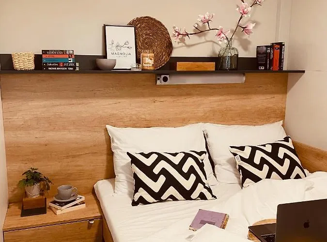 Magnolia House By The River Σπίτι διακοπών *