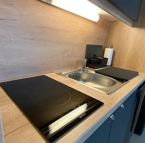 Magnolia House By The River 別荘