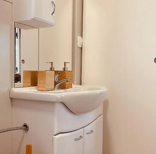 Σπίτι διακοπών Magnolia House By The River