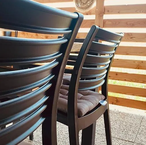 別荘 Magnolia House By The River *