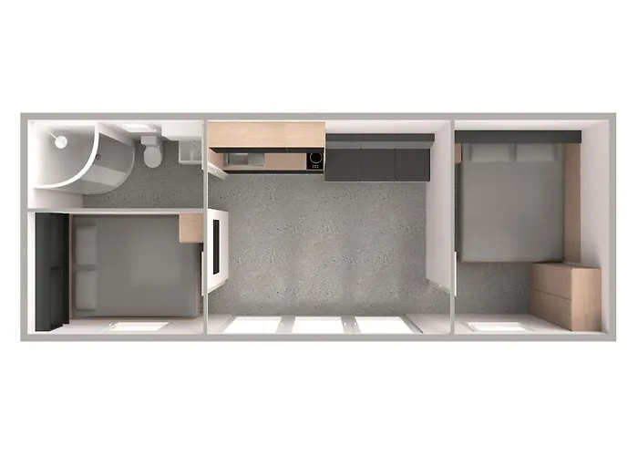 Σπίτι διακοπών Magnolia House By The River