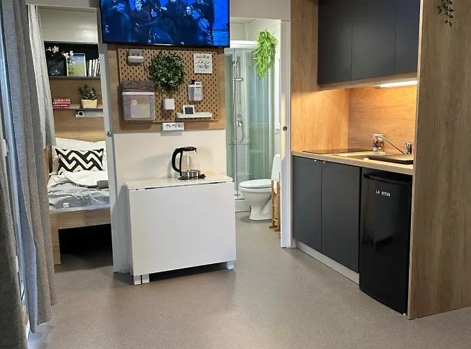 Magnolia House By The River * Metlika