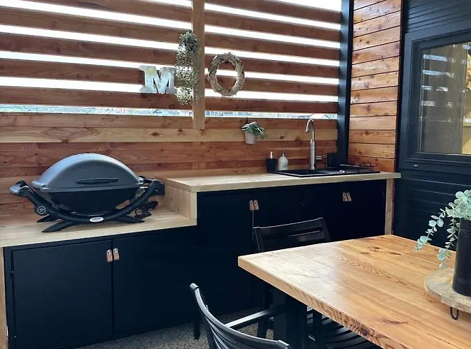 Magnolia House By The River Σπίτι διακοπών