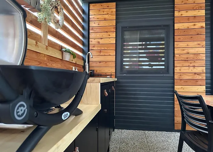 Magnolia House By The River Casa de Férias *