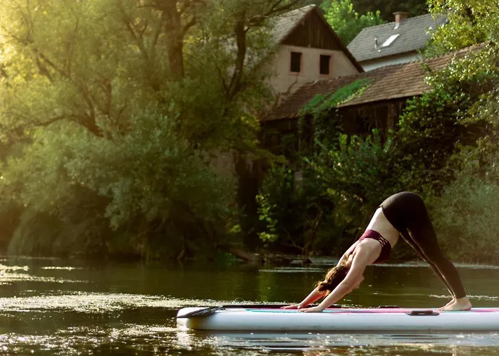 別荘 Magnolia House By The River メトリカ