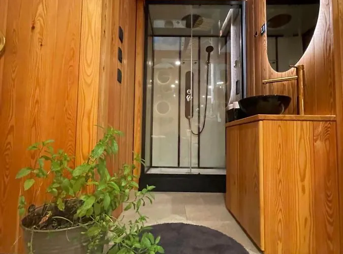 Σπίτι διακοπών Magnolia House By The River