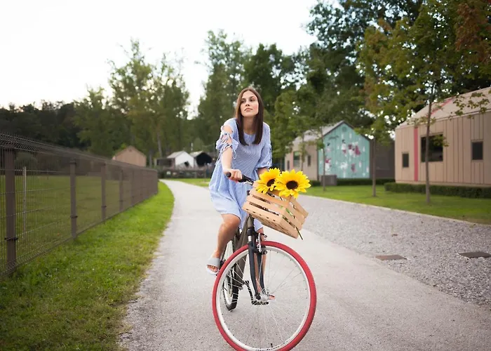 Magnolia House By The River Σπίτι διακοπών Metlika
