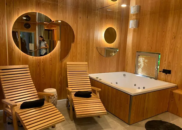 別荘 Magnolia House By The River *