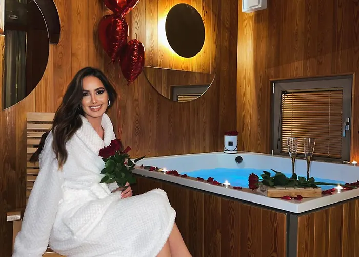 別荘 Magnolia House By The River *