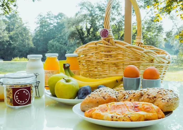 Magnolia House By The River 別荘