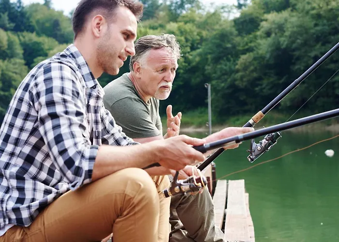 Magnolia House By The River Casa de Férias