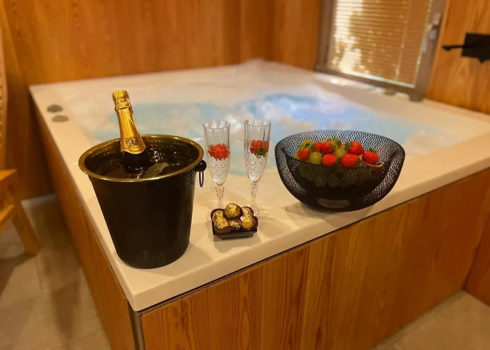 Σπίτι διακοπών Magnolia House By The River *