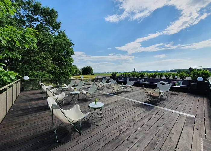 Σπίτι διακοπών Magnolia House By The River