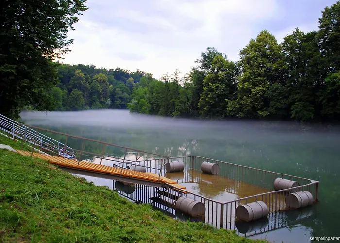 Magnolia House By The River Σπίτι διακοπών