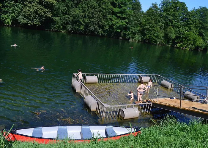 別荘 Magnolia House By The River *