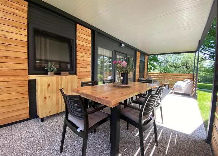 Magnolia House By The River 別荘 *