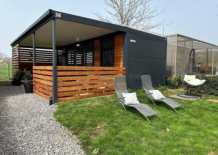 Σπίτι διακοπών Magnolia House By The River Metlika